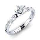 GLAMIRA Ring Dixie