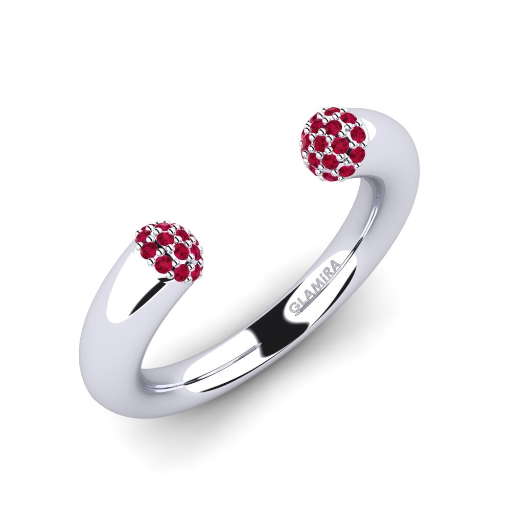 Rubí Anillo Delmore