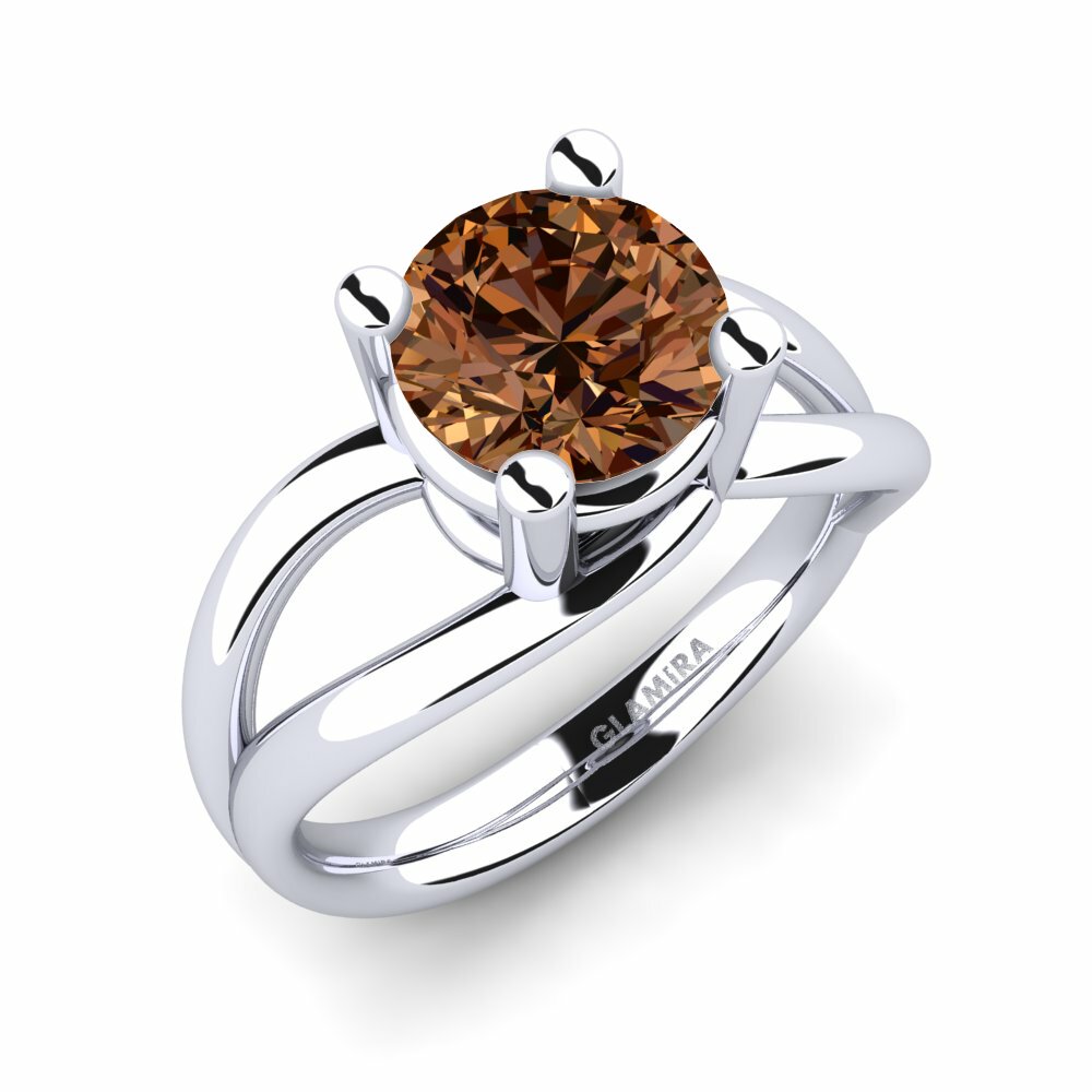 Verlovingsring Federica 2.00 crt