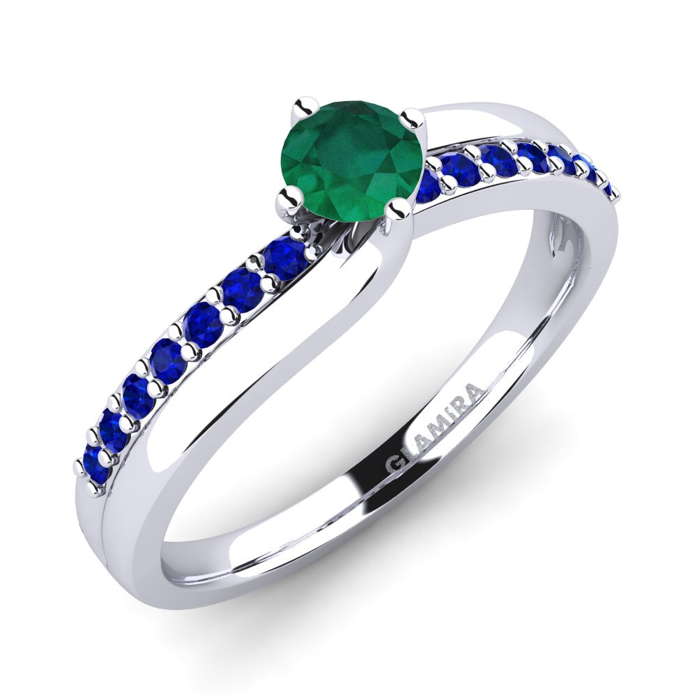 Diamonds Ring Lia