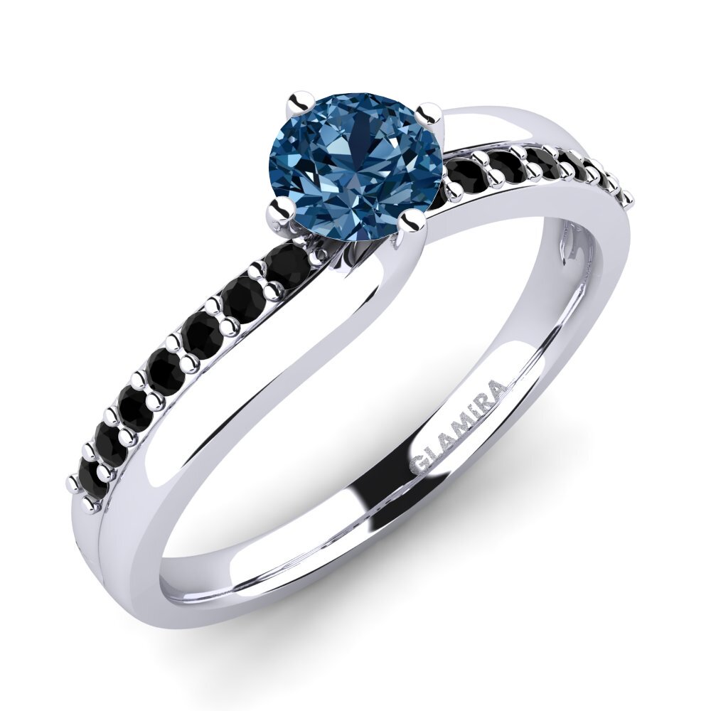 Engagement Ring Lia 0.5crt