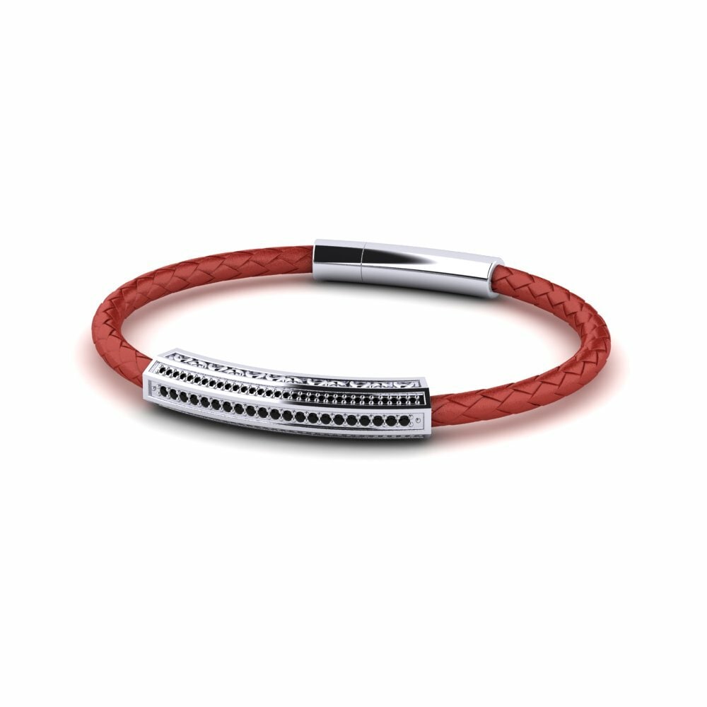 Heren armband Bradley