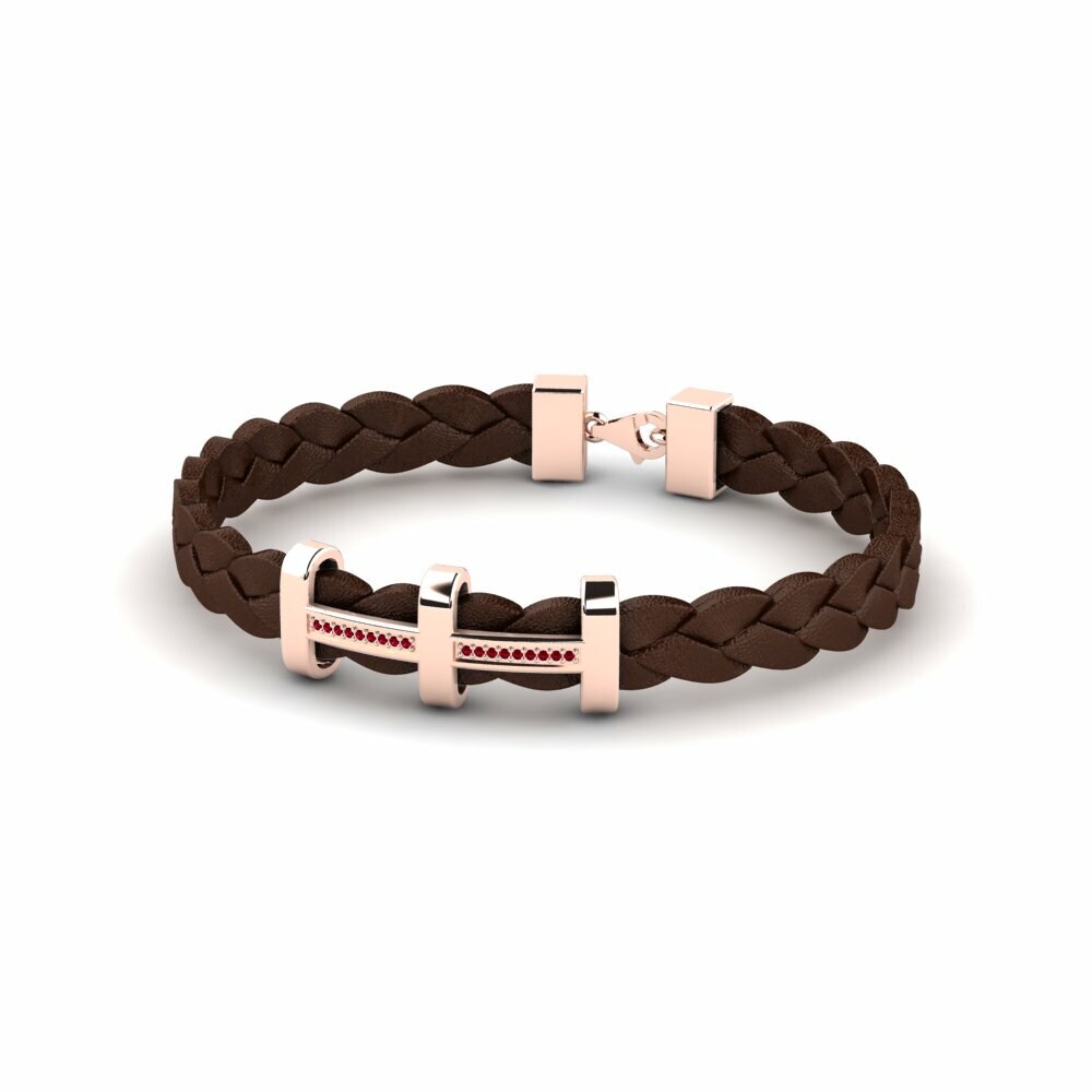 Swarovski mens fire bracelet best sale