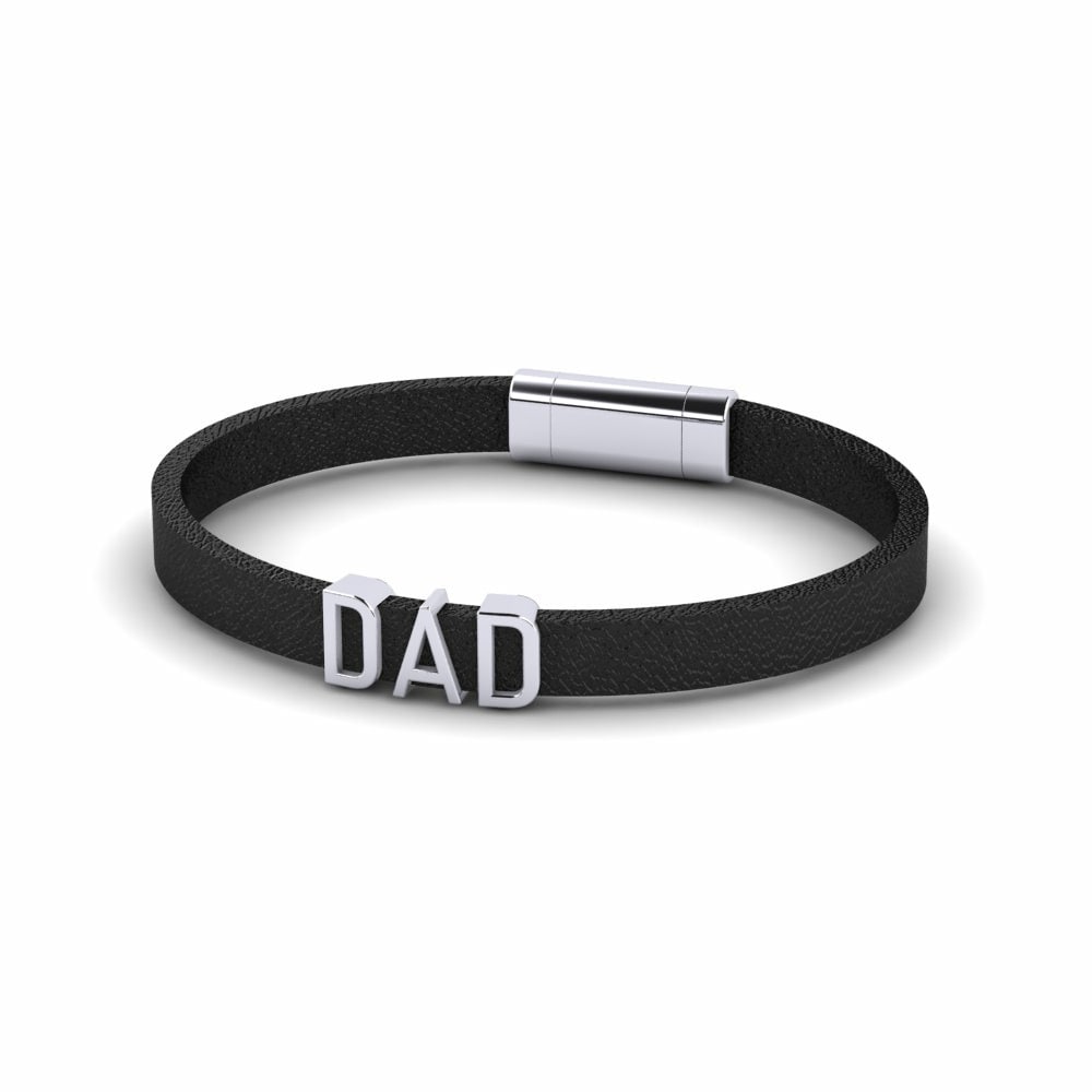 Pulsera para hombre Skyler Paladio 950