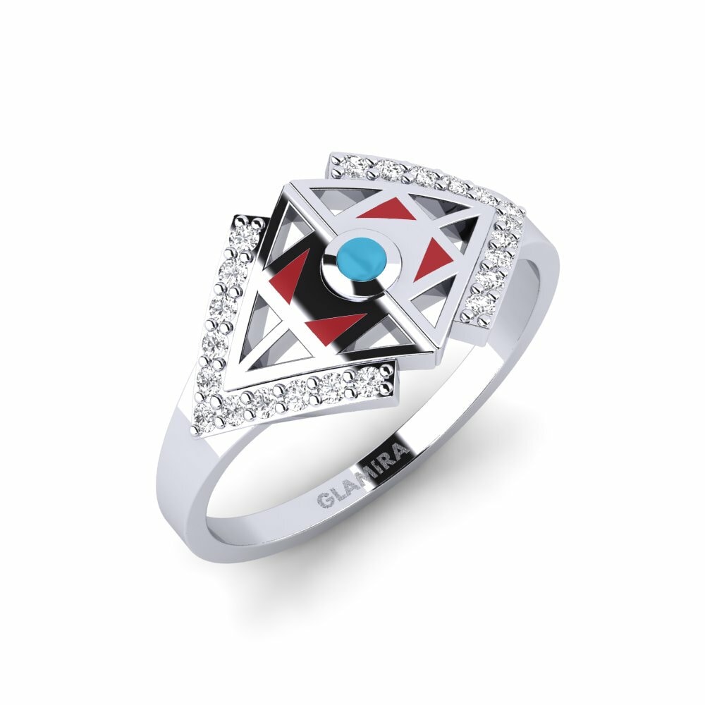Palladio 950 Anello Legality