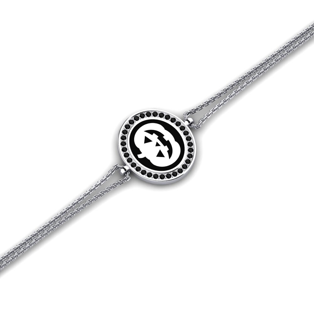 Black Onyx Women's Bracelet Liops
