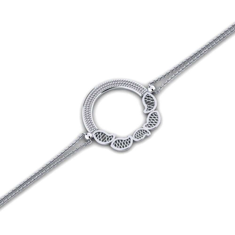 Paladio 950 Pulsera Liptio