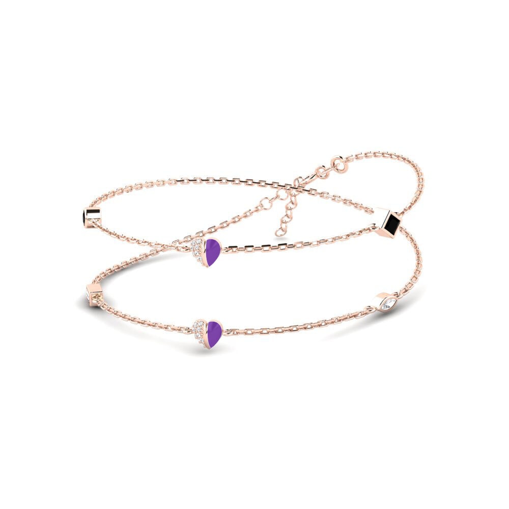 Black Onyx Women's Necklace Lithochromatic