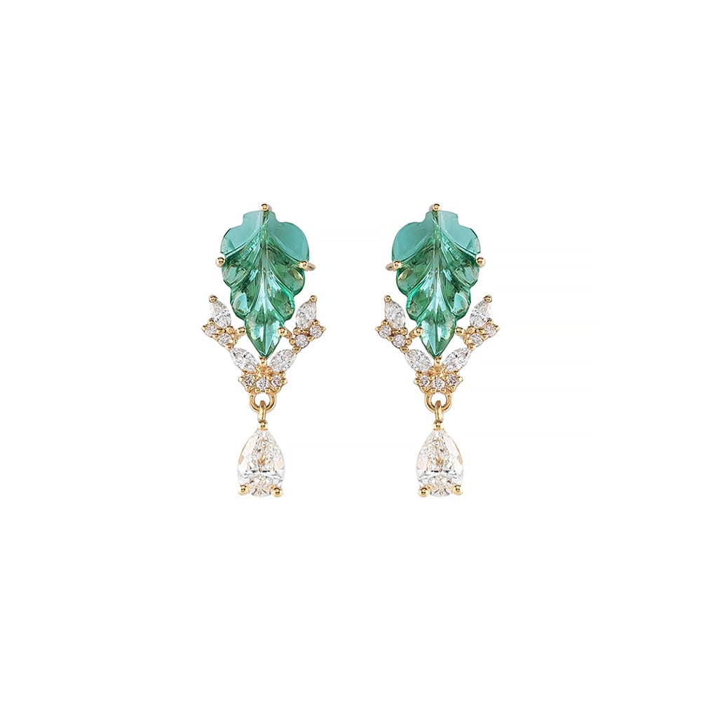 Women's Earring Livesey