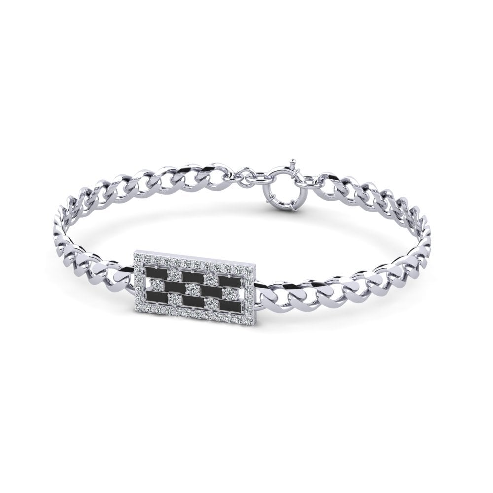 Black Diamond Women's Bracelet Longueuil