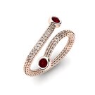GLAMIRA Ringe Lorrine