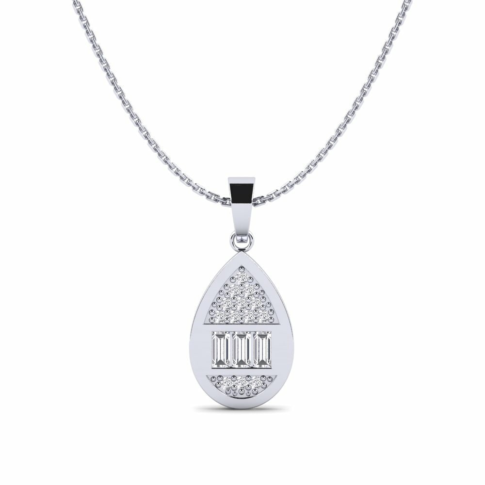 Colgante de Mujer Losmolares