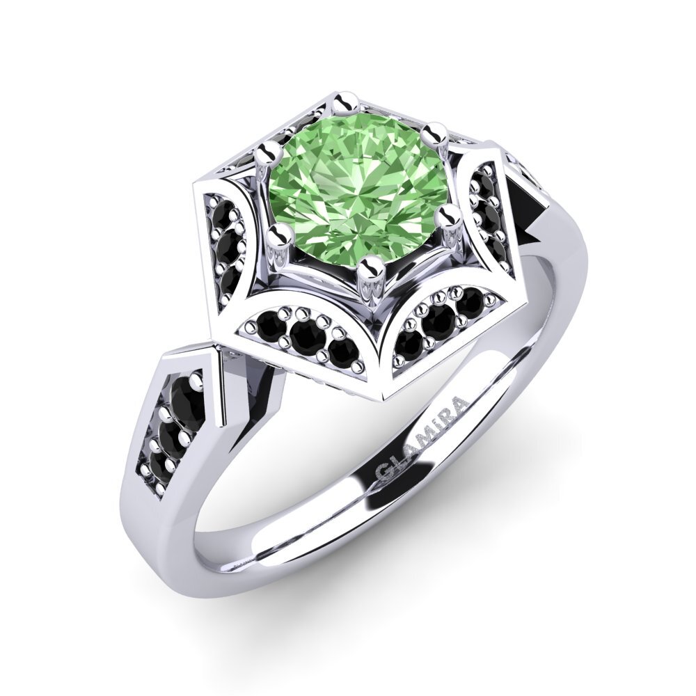 Engagement Ring Loverna