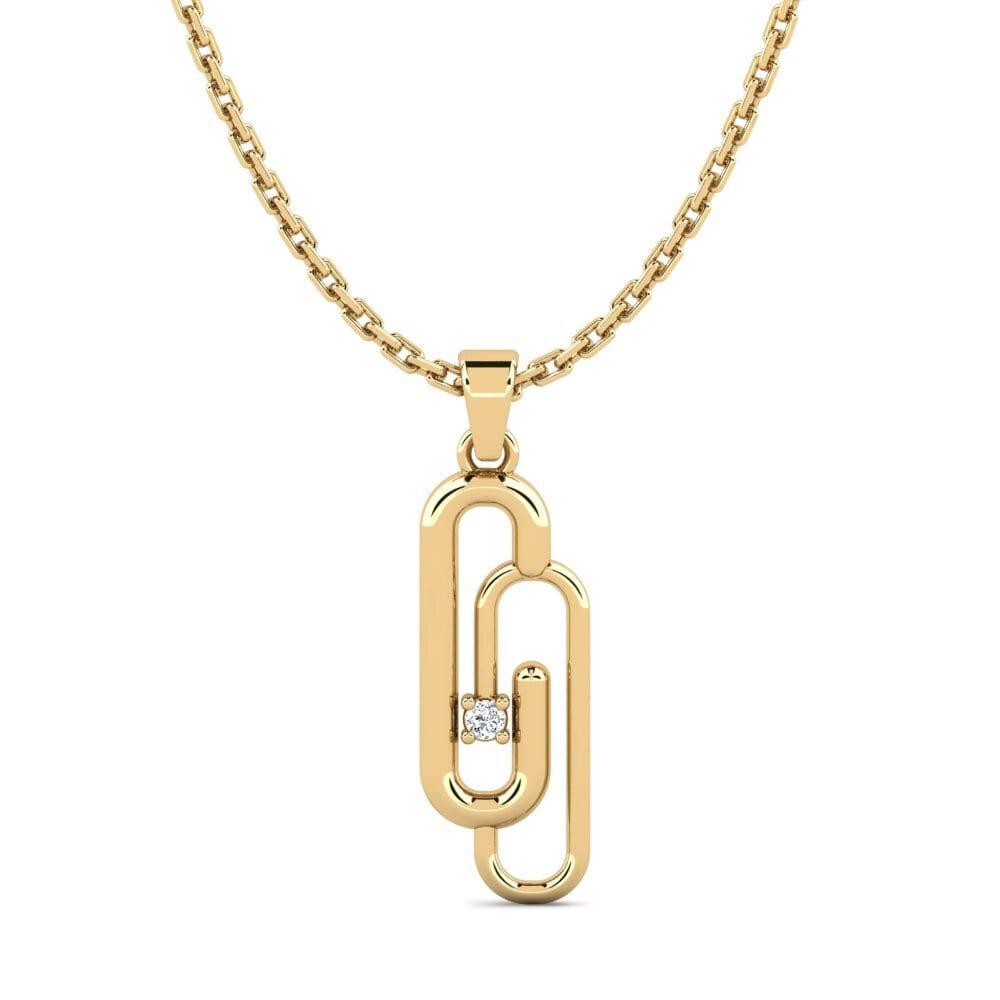 Colgante de Mujer Lovey