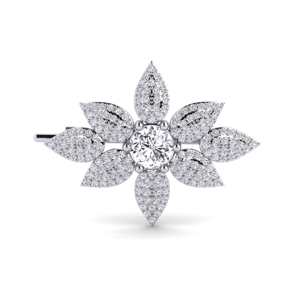 Diamante Broche Luczak