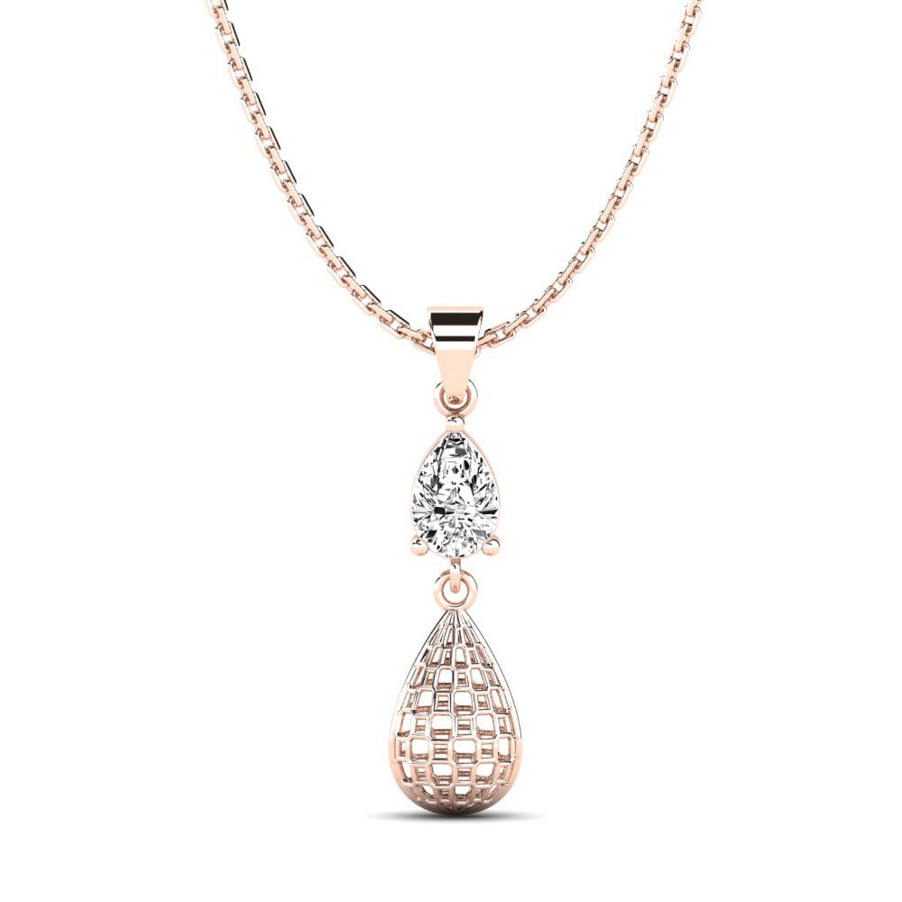 Pear Women's Pendant Luis