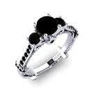 GLAMIRA Ringe Luisetta