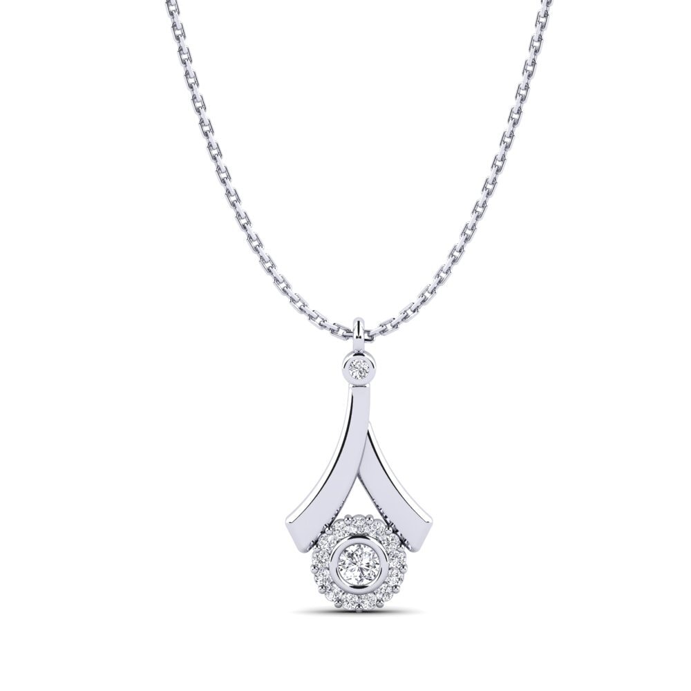 Women's Pendant Lunes