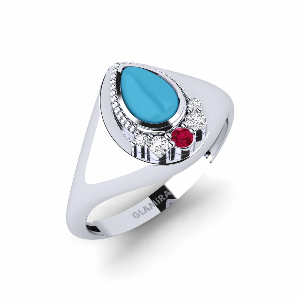 Palladio 950 Anello Lungsur