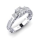 GLAMIRA Ringe Luyiza