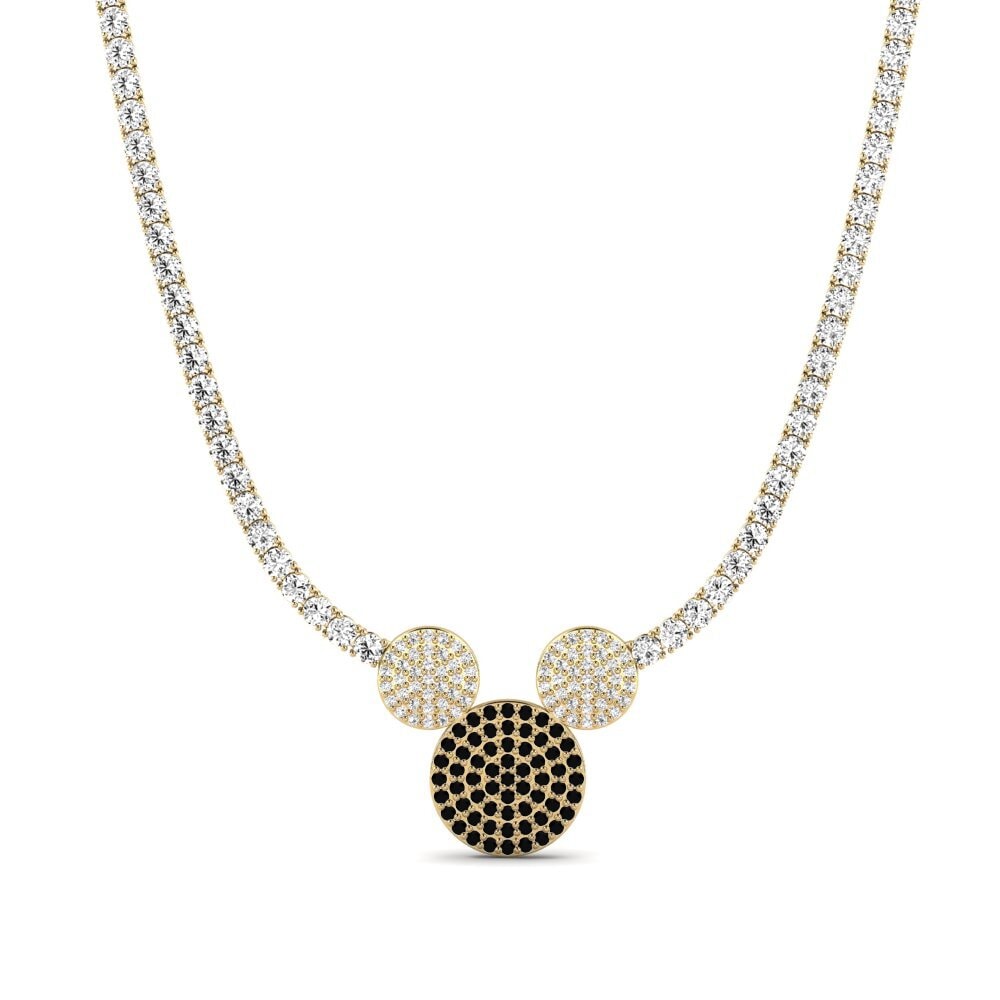 Black Onyx Tennis Lyngheid