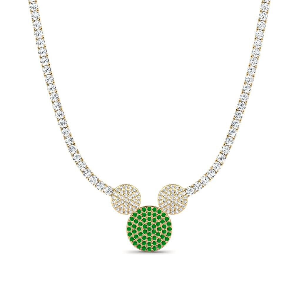 Emerald Tennis Lyngheid