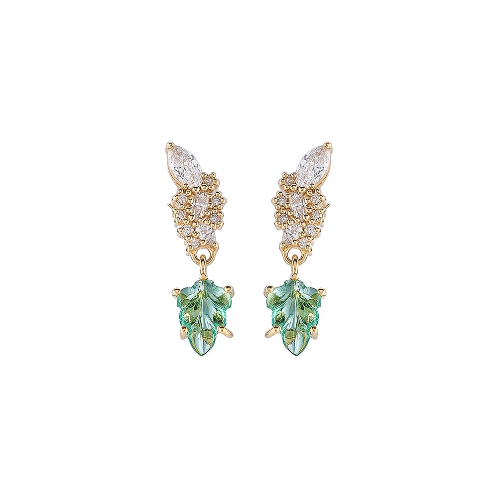 Women's Earring Lytham
