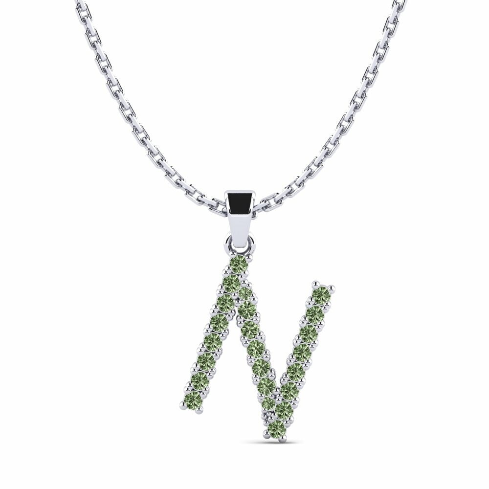 Buy SYLVIE Pendant Mabuhay - N online | GLAMIRA.ca
