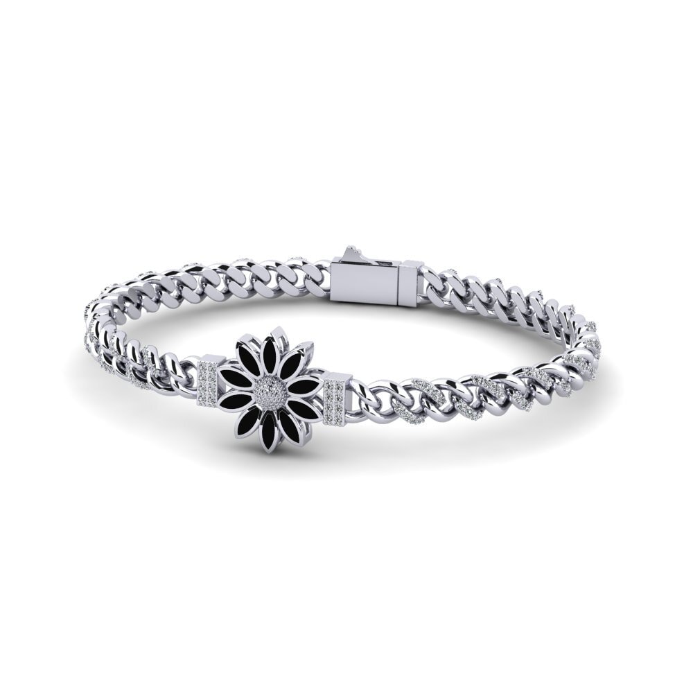 Women's Bracelet Madaication