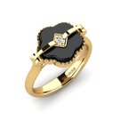 GLAMIRA Ringe Madelyn
