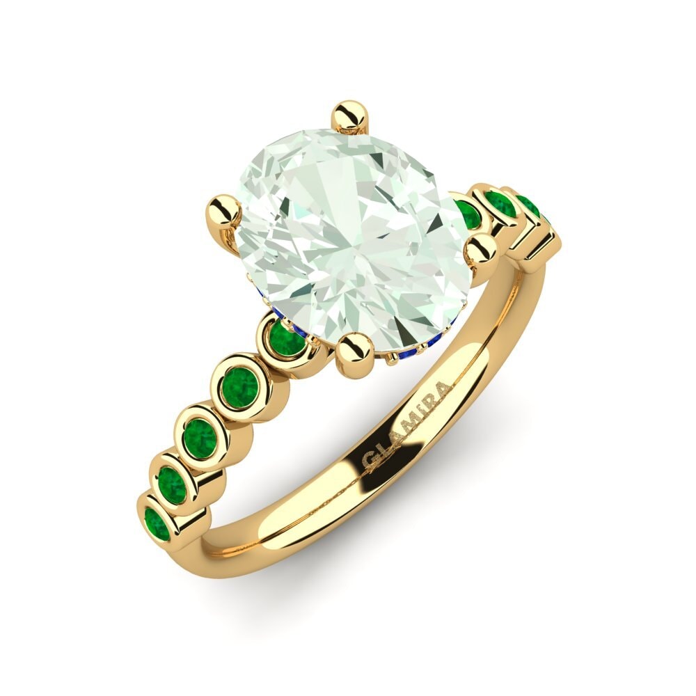 Engagement Ring Madizen