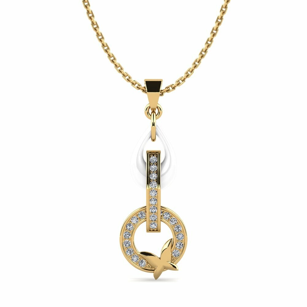Dames Hanger Majo