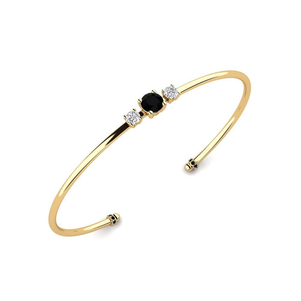 Black Diamond Women's Bracelet Malinda
