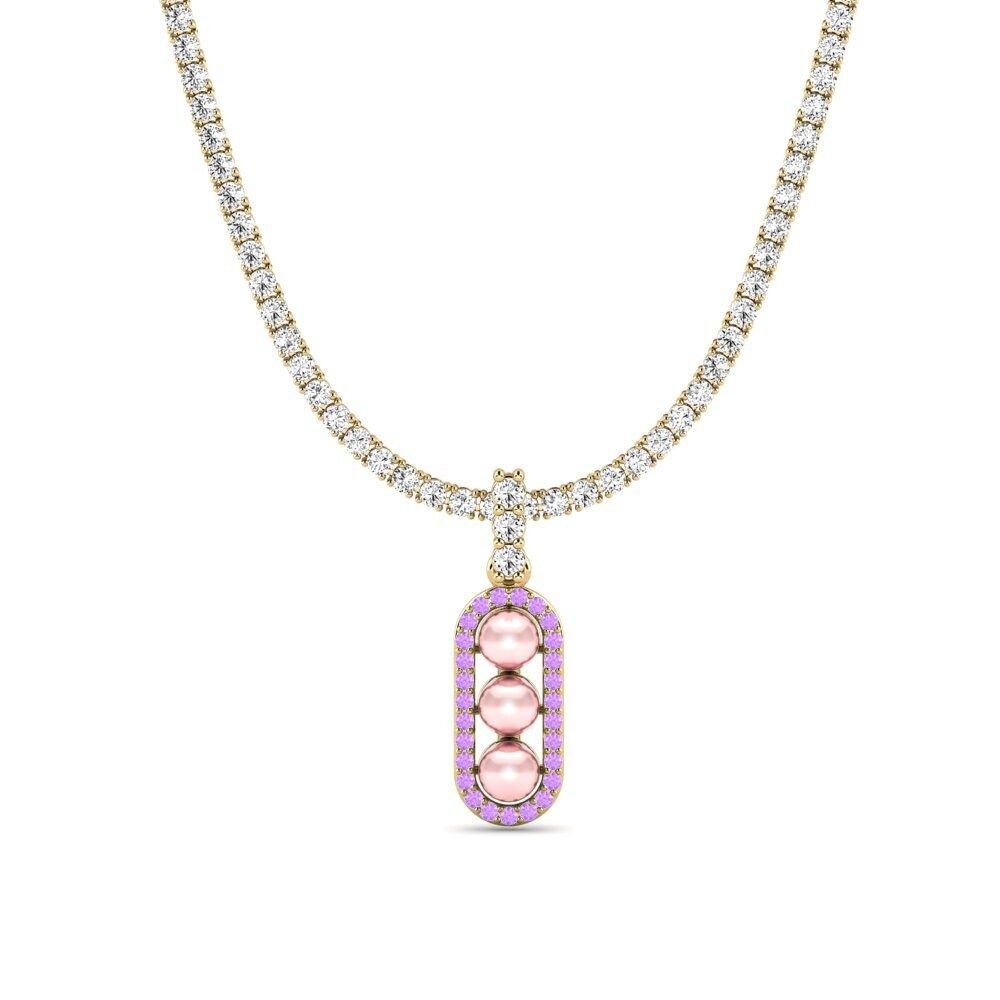 Amethyst Tennis Maltiwaw