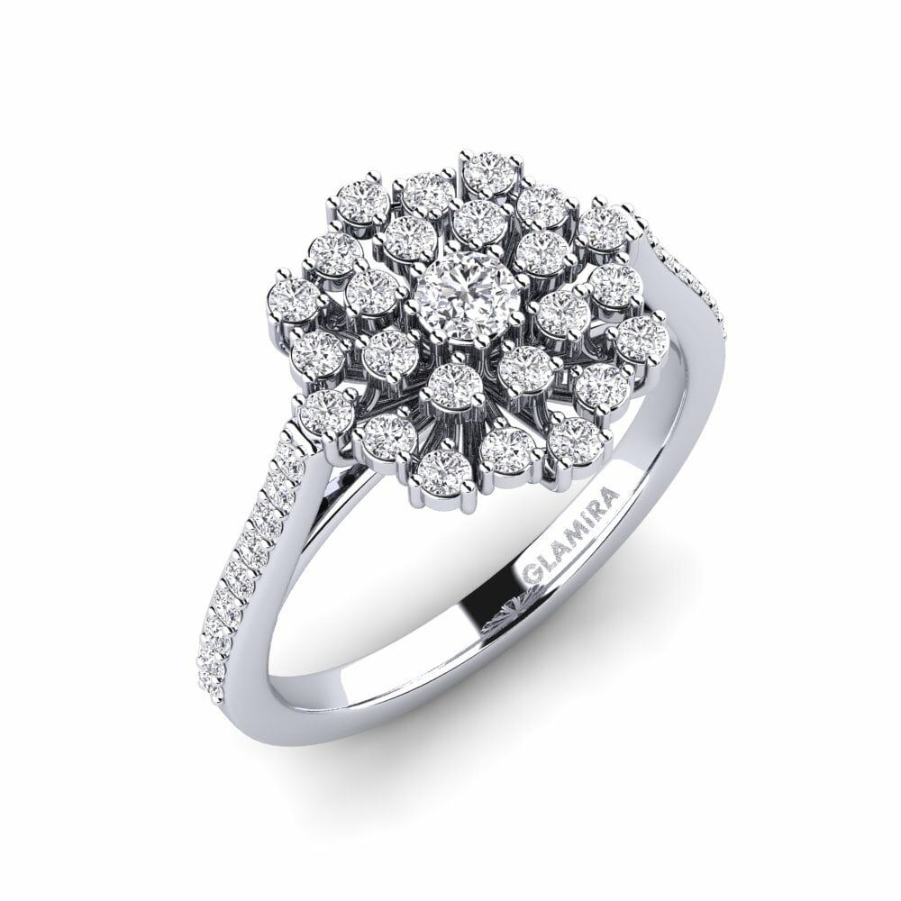 Diamond Engagement Ring Manthey