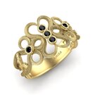 GLAMIRA Ringe Mao