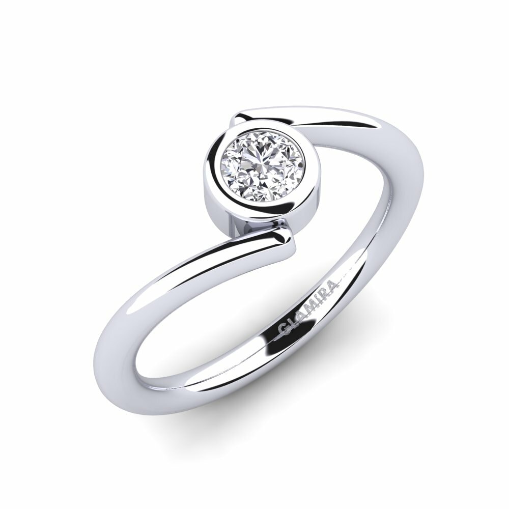 Diamond Women's Ring Maranda