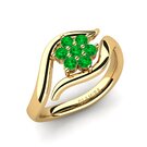 GLAMIRA Ringe Marcelene