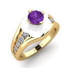 GLAMIRA Ringe Marchelle