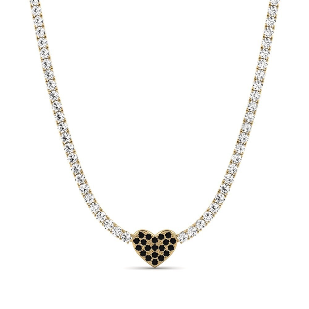 Black Onyx Tennis Marianbel