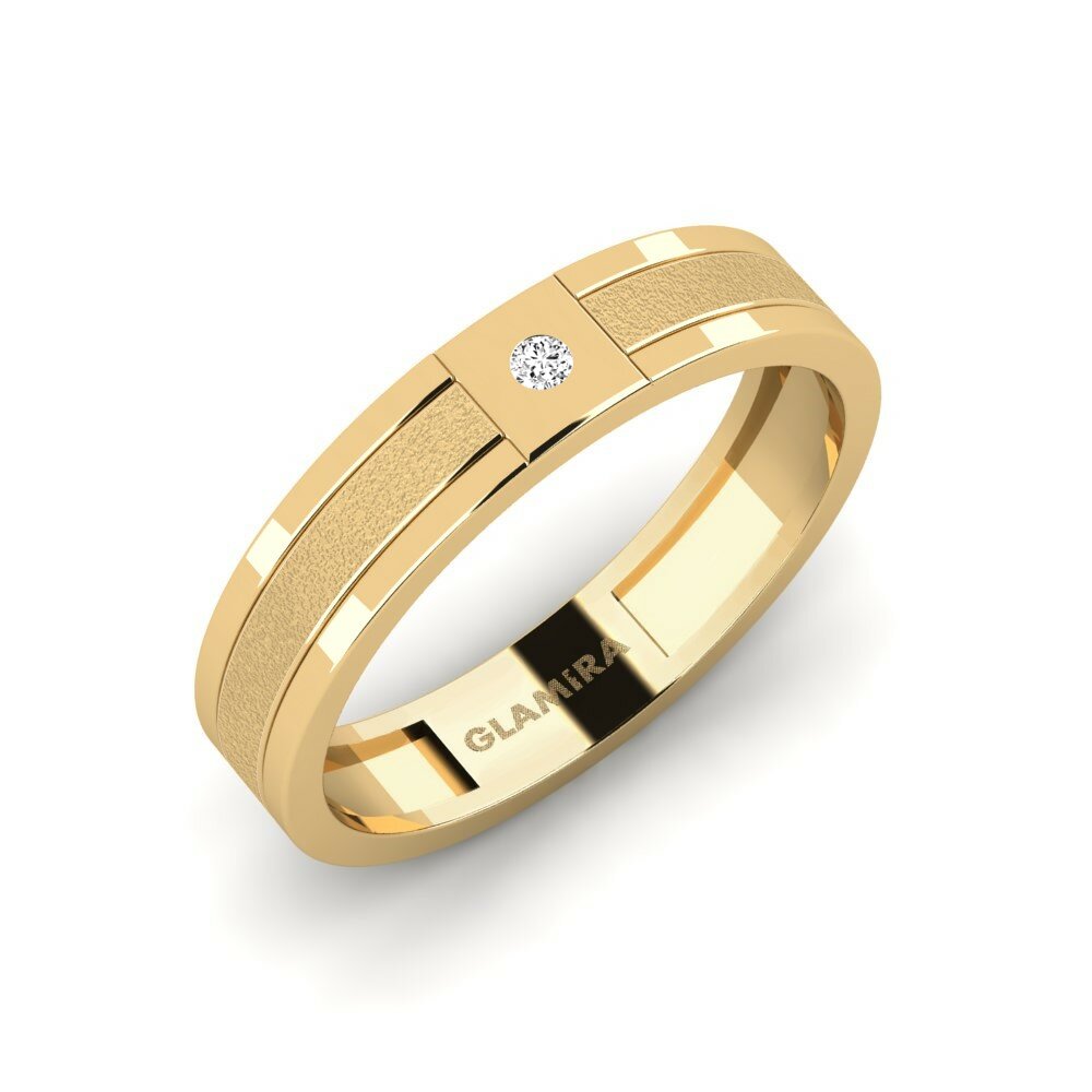Moissanite Anello Marinaleda