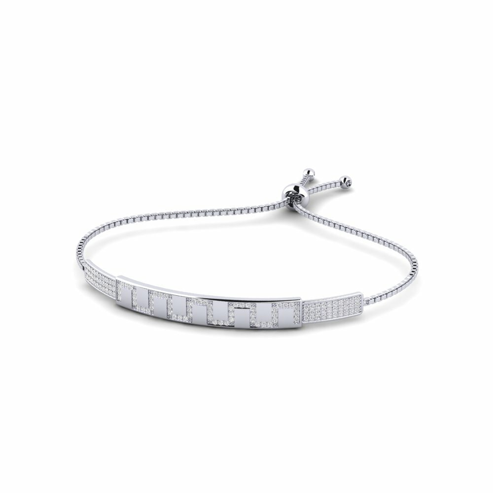 Diamant Brilliant Dámský náramek Shaked