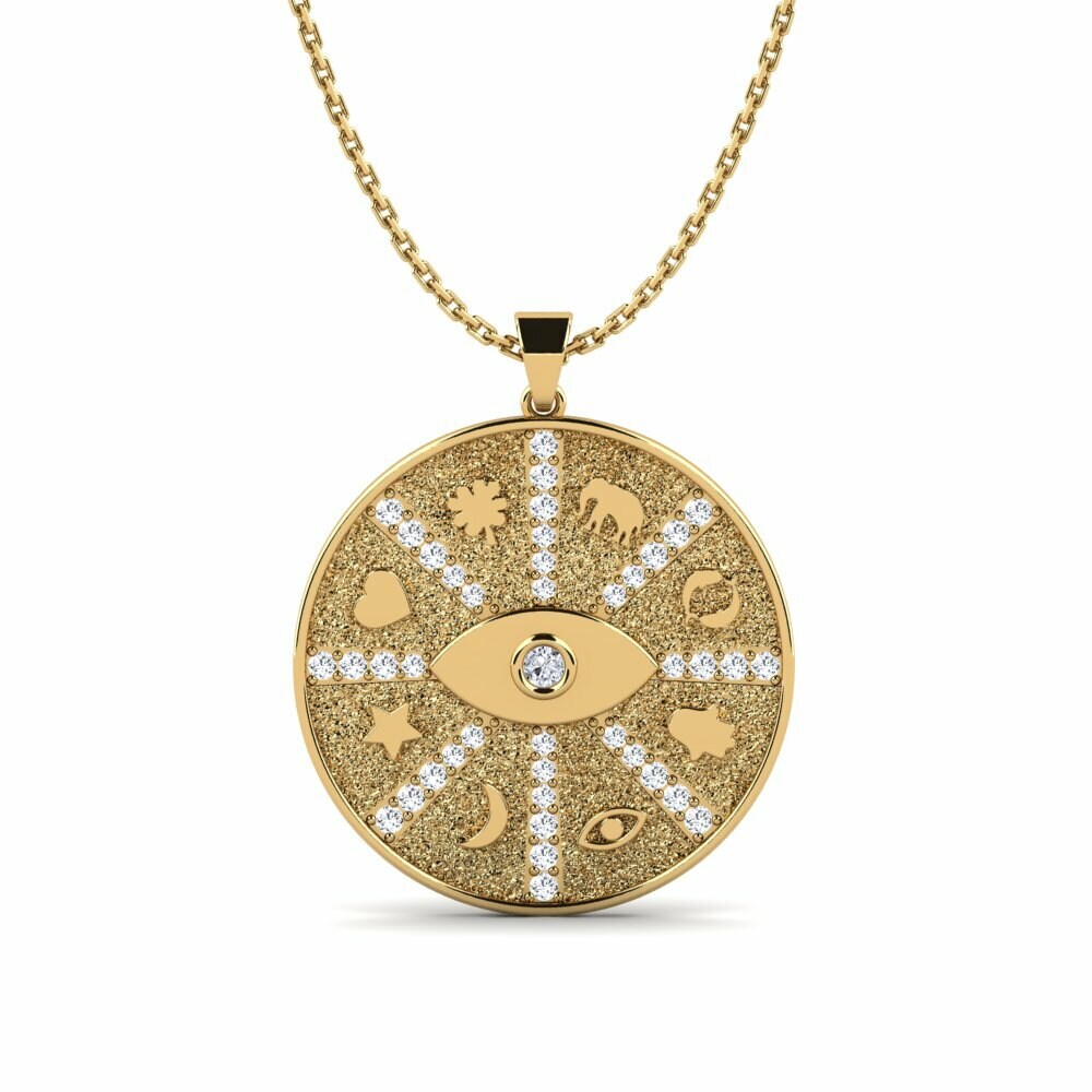 Marquise pendant hotsell