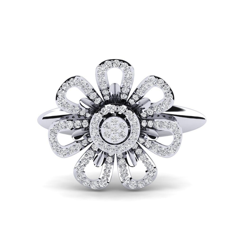Diamante Broche Martinek