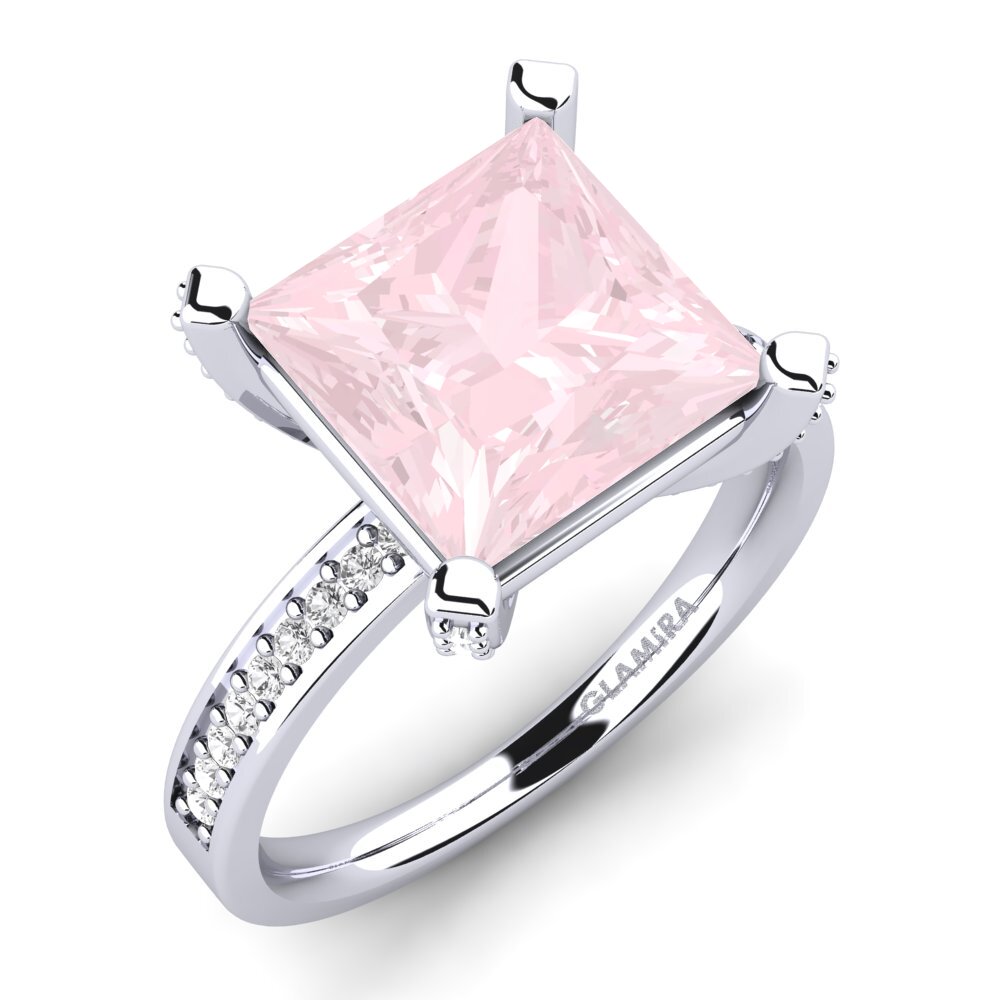 Plata 925 Anillo Martoya