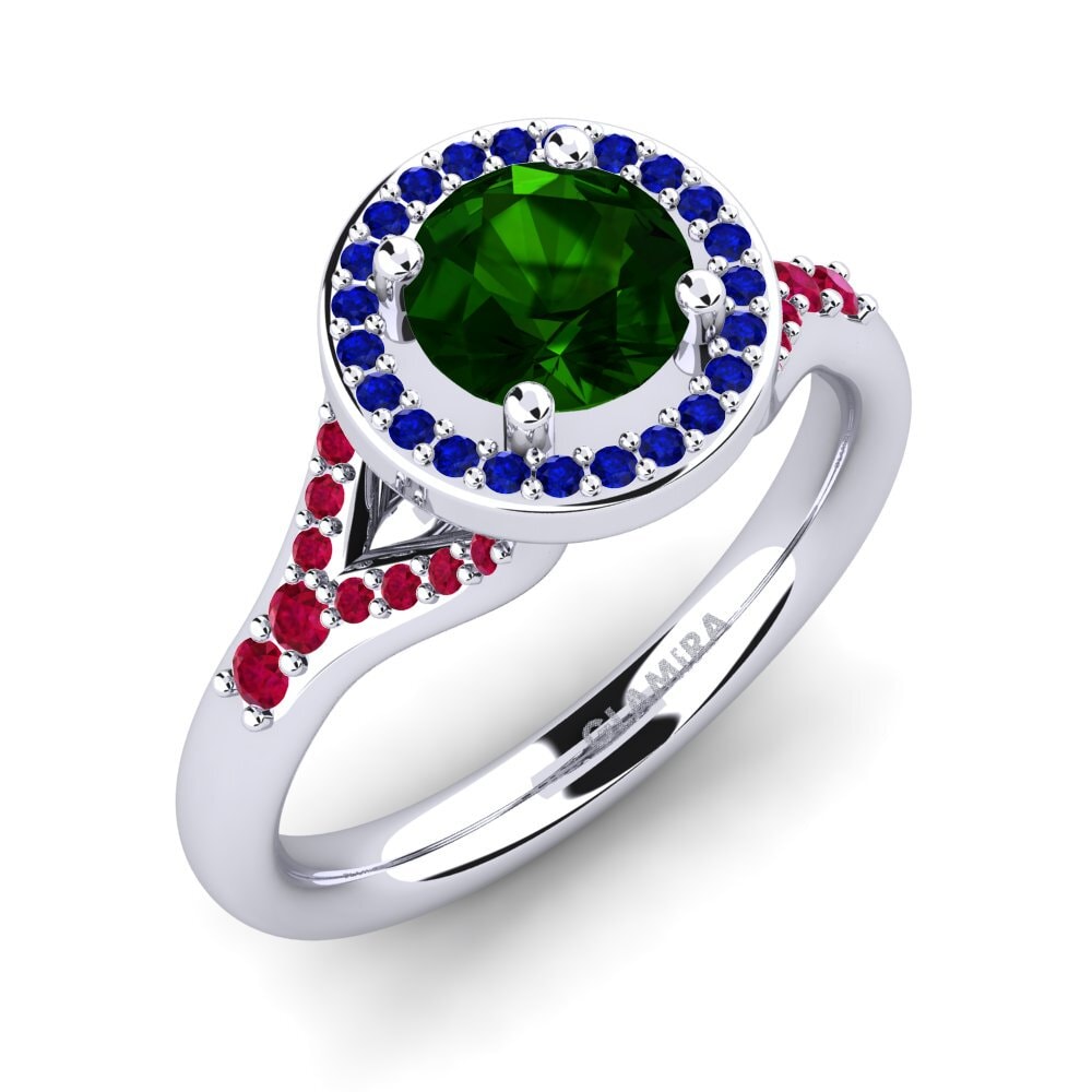 Engagement Ring Marvina