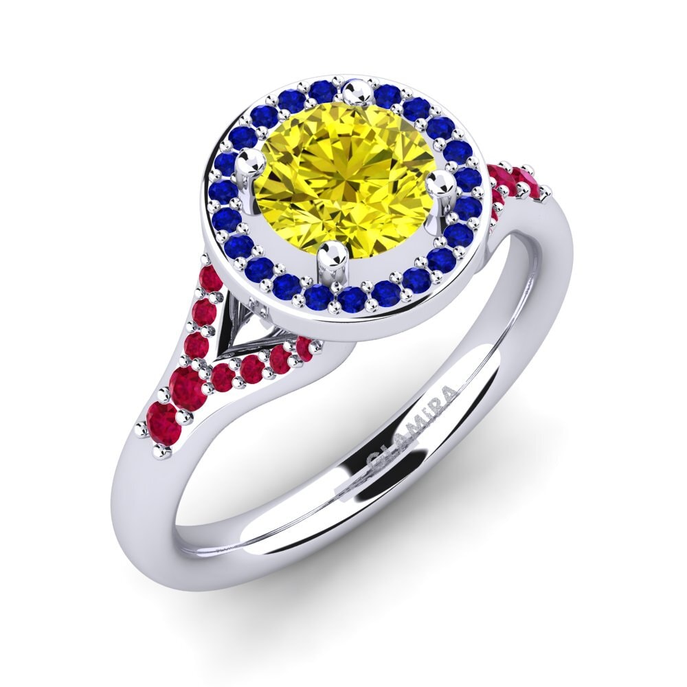 Engagement Ring Marvina