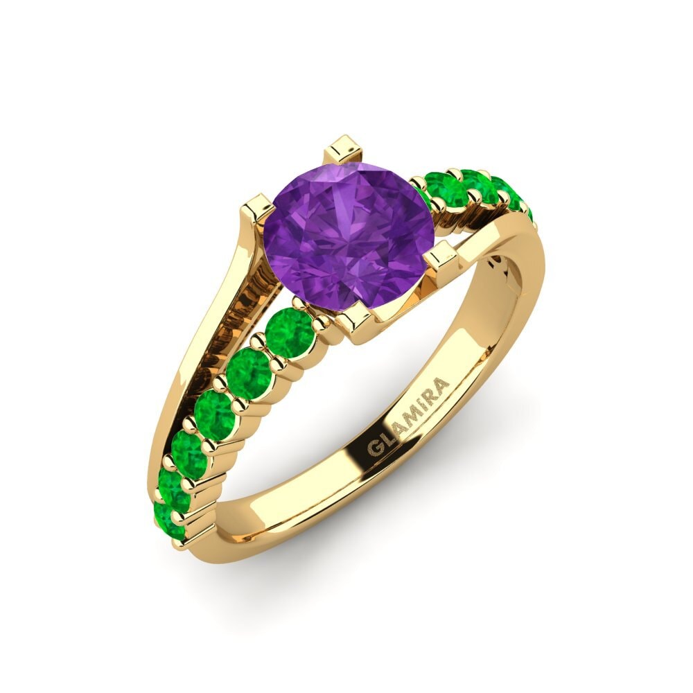 Engagement Ring Maryellen