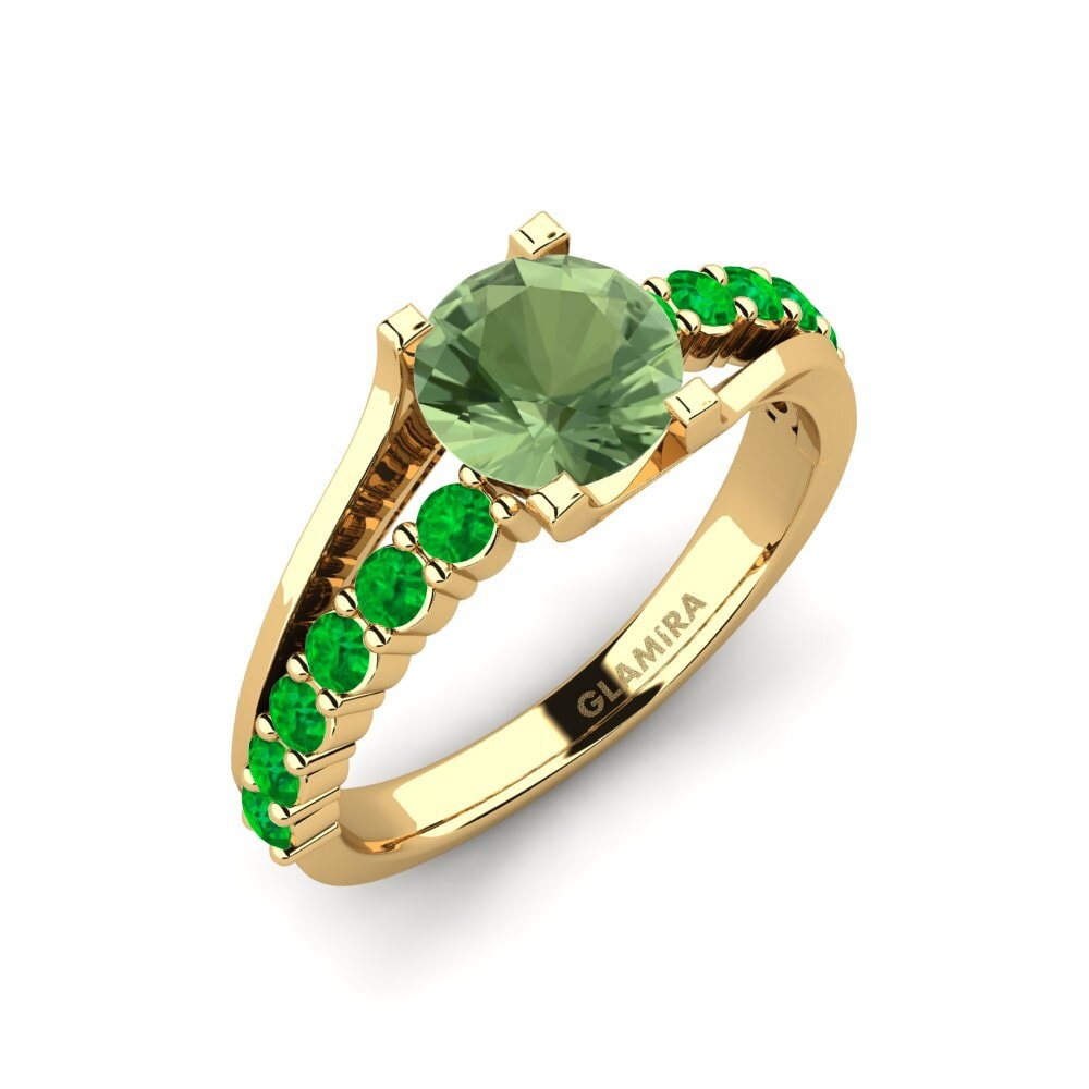 Engagement Ring Maryellen