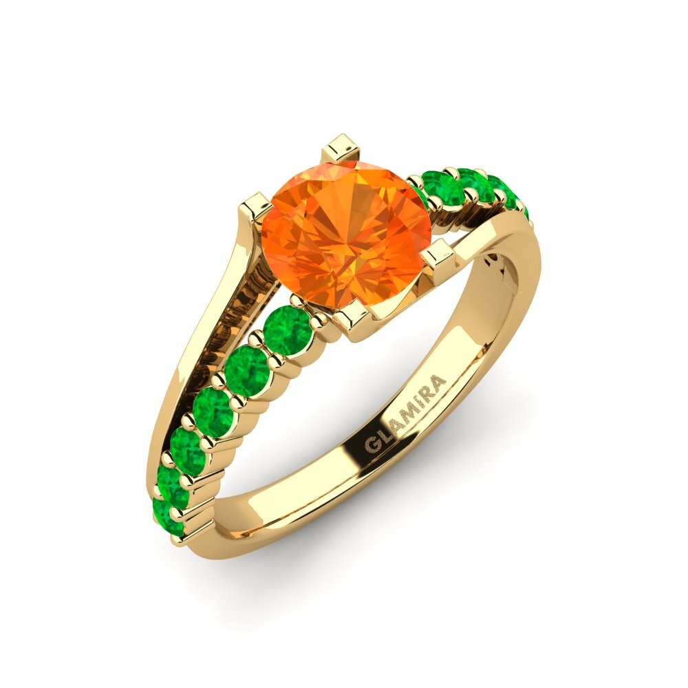 Engagement Ring Maryellen